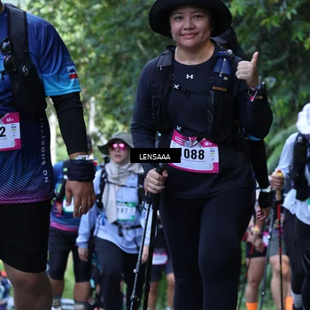 Runner Photo 5213967