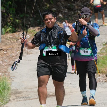 Runner Photo 5213968
