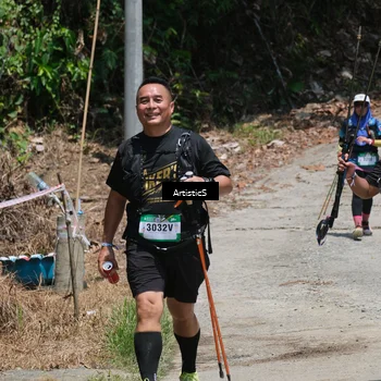 Runner Photo 5213970