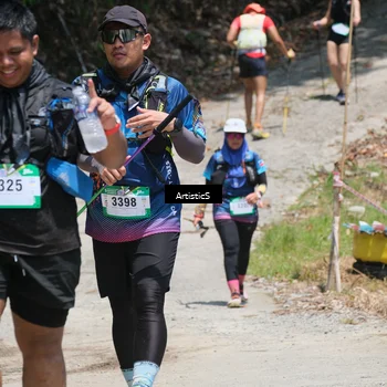 Runner Photo 5213972