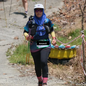 Runner Photo 5213974