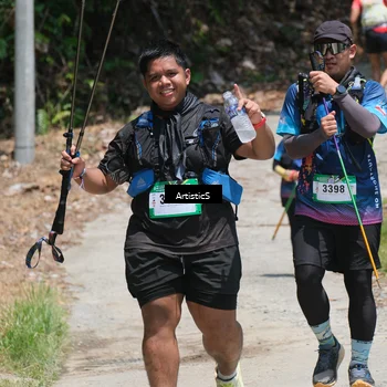 Runner Photo 5213976
