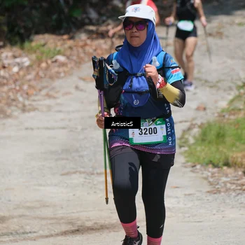 Runner Photo 5213978