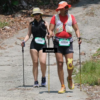 Runner Photo 5213979
