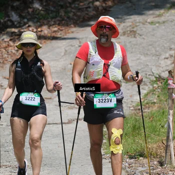 Runner Photo 5213980