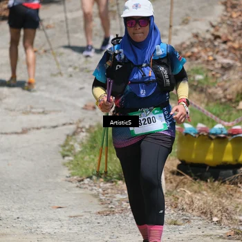 Runner Photo 5213982