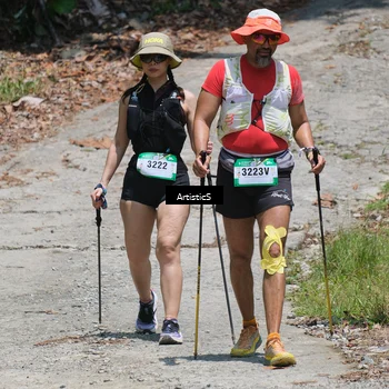 Runner Photo 5213985