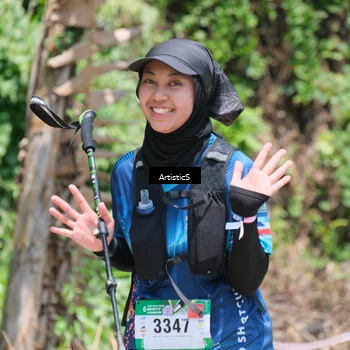 Runner Photo 5213993