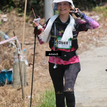 Runner Photo 5213997