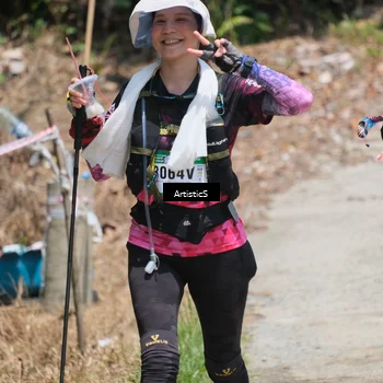 Runner Photo 5214002