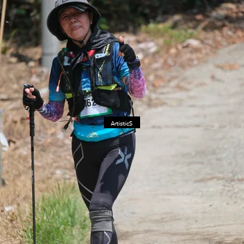 Runner Photo 5214003
