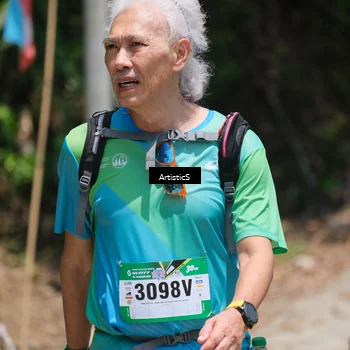 Runner Photo 5214005