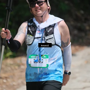 Runner Photo 5214007