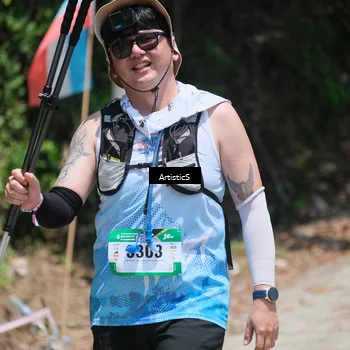 Runner Photo 5214009