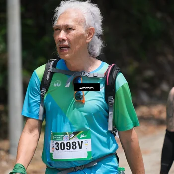 Runner Photo 5214011