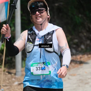 Runner Photo 5214013