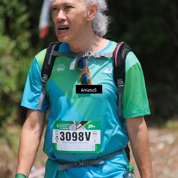Runner Photo 5214015