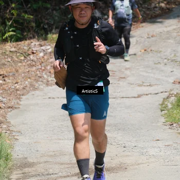 Runner Photo 5214018
