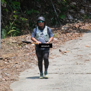 Runner Photo 5214019