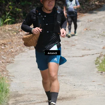 Runner Photo 5214020