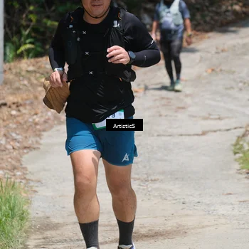 Runner Photo 5214023