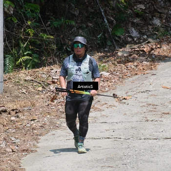 Runner Photo 5214025