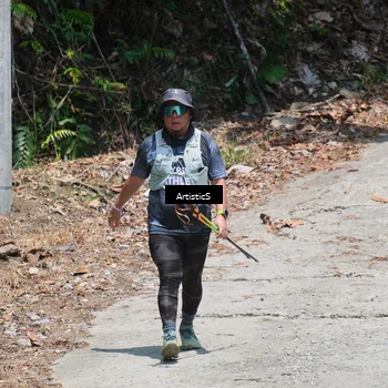 Runner Photo 5214026