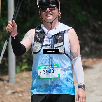 Runner Photo 5214028