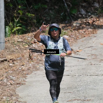 Runner Photo 5214029