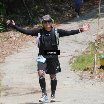 Runner Photo 5214030