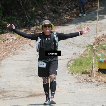 Runner Photo 5214032