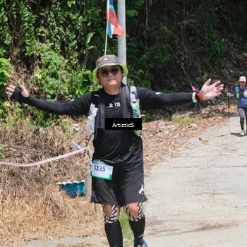 Runner Photo 5214035
