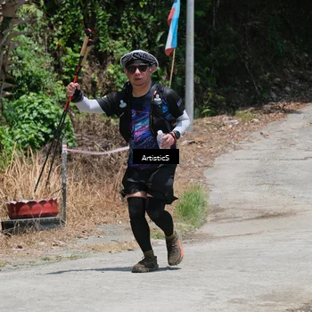 Runner Photo 5214037
