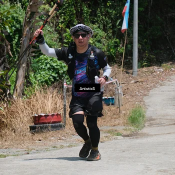 Runner Photo 5214039