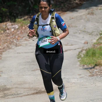 Runner Photo 5214040