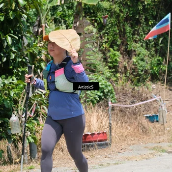 Runner Photo 5214041