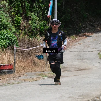 Runner Photo 5214042