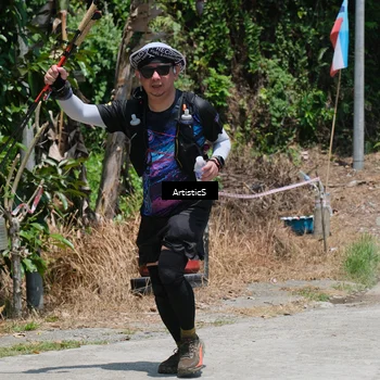 Runner Photo 5214043