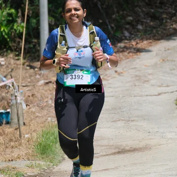 Runner Photo 5214044