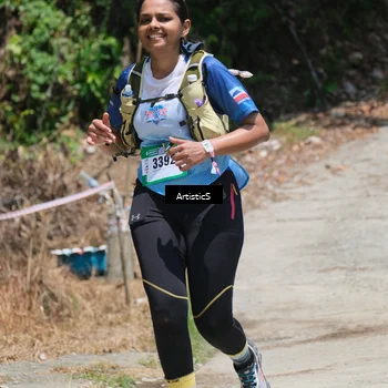 Runner Photo 5214045
