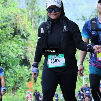 Runner Photo 5214047