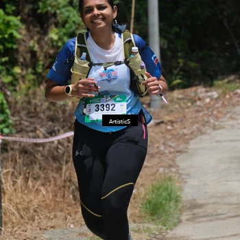 Runner Photo 5214048