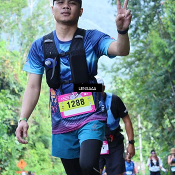 Runner Photo 5214050