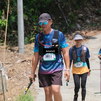 Runner Photo 5214051