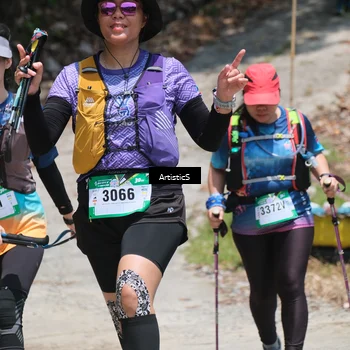 Runner Photo 5214054