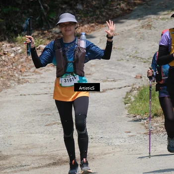 Runner Photo 5214055