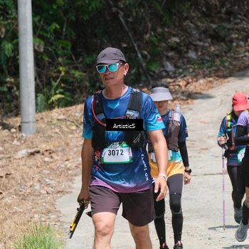 Runner Photo 5214056