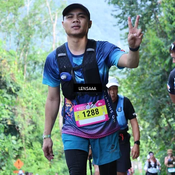 Runner Photo 5214057