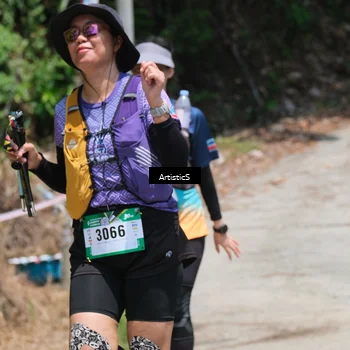 Runner Photo 5214058