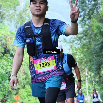 Runner Photo 5214060